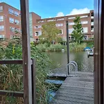 Gæstehus Great Canal - Ac, Water View & Free Parking