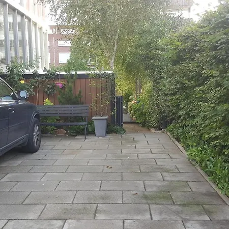 Great Canal - Ac, Water View & Free Parking 4* Ámsterdam