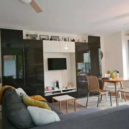 Bed and breakfast Great Canal - Water View & Free Parking Ámsterdam