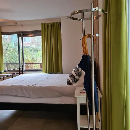 Great Canal - Water View & Free Parking Bed and breakfast Ámsterdam