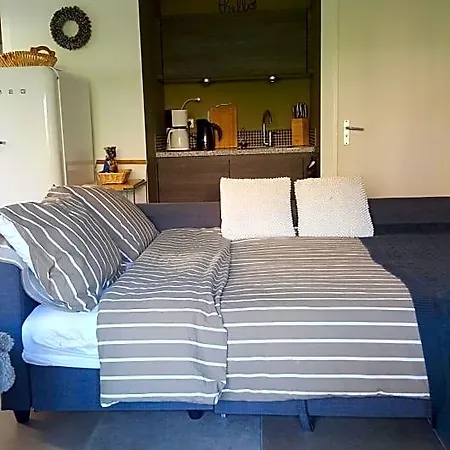 Guest house Great Canal - Ac, Water View & Free Parking