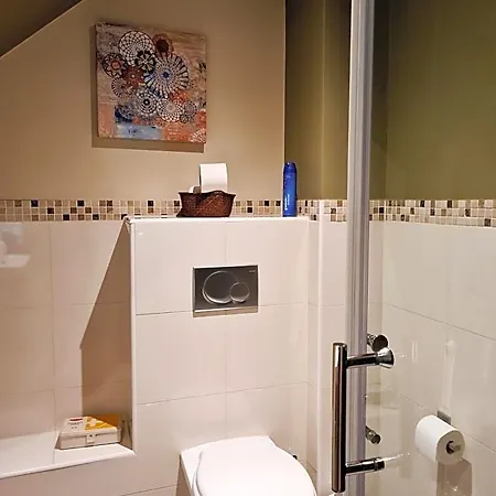 Guest house Great Canal - Ac, Water View & Free Parking