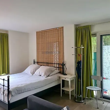 Great Canal - Ac, Water View & Free Parking Amsterdam
