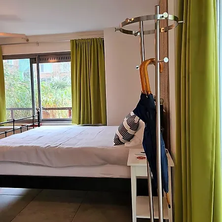 Great Canal - Ac, Water View & Free Parking Guest house Amsterdam