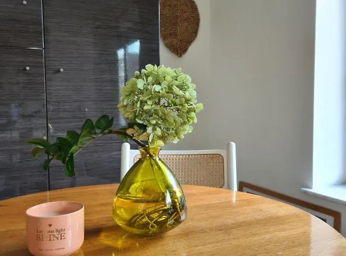 Great Canal - Ac, Water View & Free Parking Gæstehus