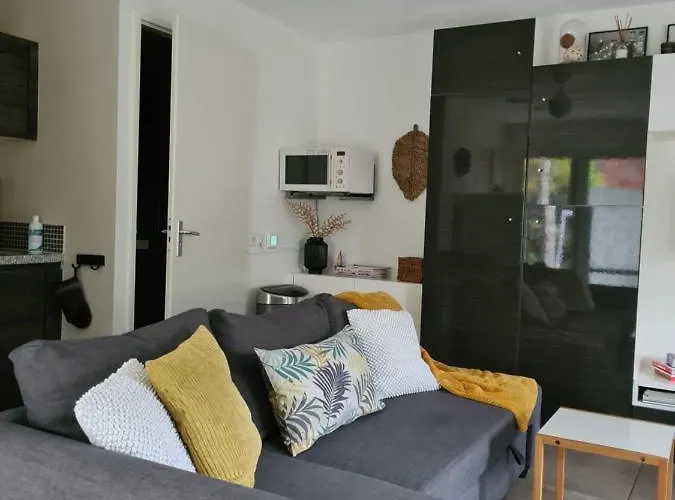 Gæstehus Great Canal - Ac, Water View & Free Parking