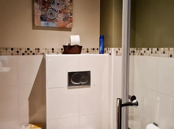 Great Canal - Ac, Water View & Free Parking 4* Amsterdam