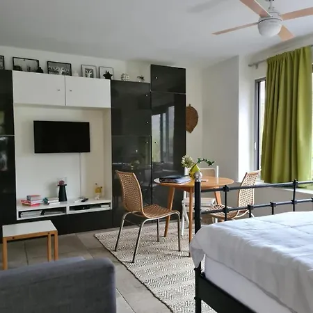 Great Canal - Ac, Water View & Free Parking 4*