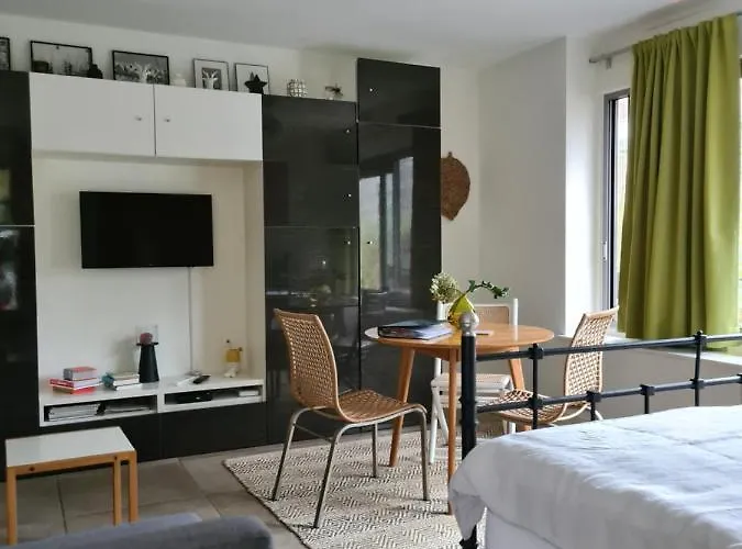 Great Canal - Ac, Water View & Free Parking 4*