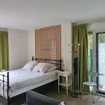 Pensionat Great Canal - Ac, Water View & Free Parking